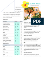Indian Tacos PDF