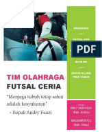 Tim Olahraga