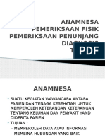 ANAMNESA