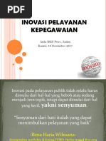 Download Inovasi Pelayanan Kepegawaian by Handik Hariyanto SN341706079 doc pdf