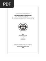 Download Laporan Penilaian Saham PT Ultrajaya Milk Industry  Trading Company by Debrian Ruhut Saragih SN34170623 doc pdf