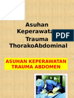 TRAUMA ABDOMEN.ppt