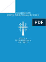 Constitucion Ipch