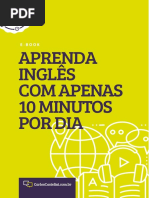 E-book+-+Aprenda+Inglês+com+10+minutos+por+dia+-Carlos+Castelini