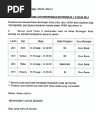 Kelas Tuisyen