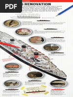 Queen Mary in need of repair