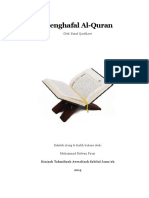 Yusuf Qardhawi - Menghafal Al-Qur'An