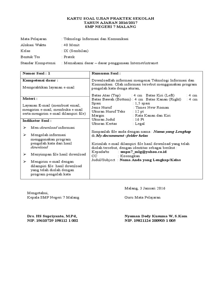 51280241-KARTU-SOAL-UJIAN-PRAKTEK.doc