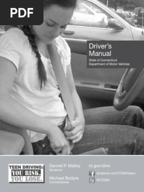Drivers Manual