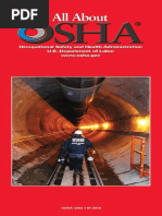 All About OSHA PDF