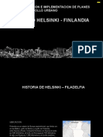 Ciudad de Helsinki