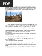 Download KRISIS EKOLOGIdocx by mubdianti SN341714497 doc pdf