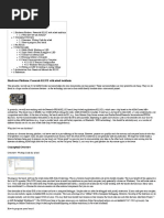 Mbed in A Nutshell: Hardware Platform: Freescale KL25Z With Mbed Toolchain