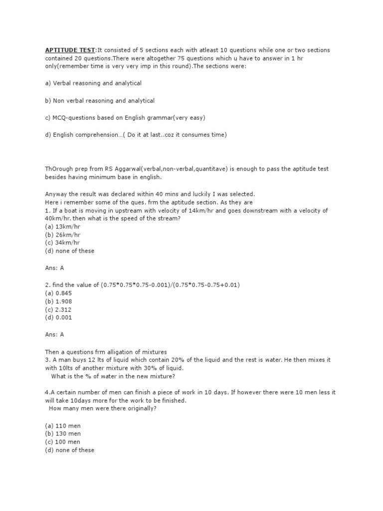 aptitude-test-c-programming-language-computer-programming