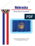 Nebraska: Drug Threat Assessment