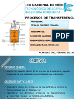 Ingeniería de Biorractores