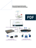 Download Setting Dasar Routerboard Mikrotik RB750 Untuk LAN  Multi Hotspot Bagian 1 by pecethea3350 SN341721805 doc pdf