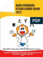 Buku Panduan Pik23revisi