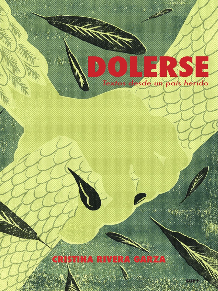 Dolerse CRG | PDF | Ficción de terror | México
