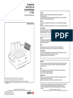 CP-1000 - Chapter 08 - Spare Parts List 1.0