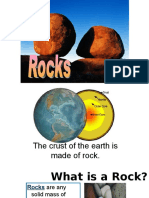 Earth's Building Blocks: The 3 Types of Rocks