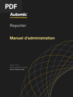 Initiation AS/400: Guide Complet | PDF