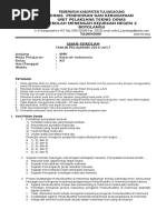Download Ujian Sekolah Sejarah Indonesia Smk by Mr Adheep Mahfud SN341733036 doc pdf