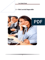 Customer Manager - Lectia 1.2 PDF