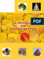 Final Siddha Dossier 03072012