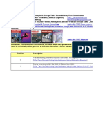 Atmospheric Storage Tanks Venting Req API 2000 [6th ED 2009]