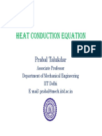 (3) Heat Conduction Equation [Compatibility Mode].pdf