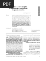 Artigo Sueli Angélica Do Amaral