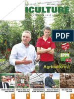 Gulf Agriculture Magazine 2015 Sep-Oct
