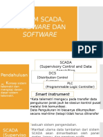 Sistem Scada, Hardware Dan Firmware