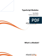 4 Typescript m4 Slides