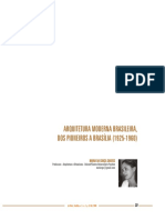 Arquitetura Moderna Brasileira, dos Pioneiros a Brasília [1925 à 1960].pdf