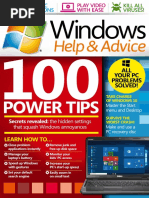 Power Tips: ALL Your PC Problems Solved!