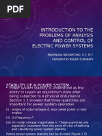 Introduction To The Problems of Analysis and Control w2