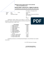 Permintaan Obat Diluar Jadwal