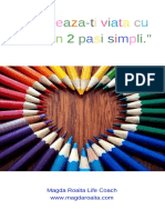 Coloreaza-Ti Viata Cu Iubire in 2 Pasi Simpli