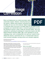 Digital Image Correlation: Nick - Mccormick@npl - Co.uk Jerry - Lord@npl - Co.uk