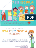 Estaesmiescuela PDF