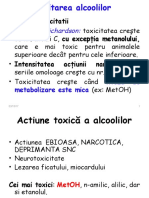 Curs Anul V - Etanol