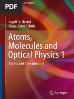 Quantum Theory of Solids - Charles Kittel | PDF | Phonon | Solid
