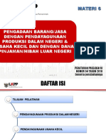 PPBJ-Modul 09 (Materi 06) - Versi 9.1