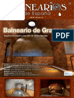 Revista Balnearios España - 14