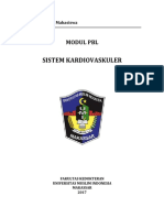 Modul PBL Kardio