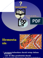Hematosis