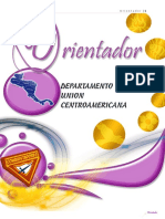 Cuaderno Orientador División Interamericana