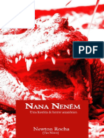 Nana Nenem - Uma Historia de Ho - Newton Rocha PDF